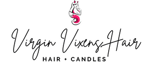 Virgin Vixens Hair